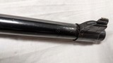 USED REMINGTON 1903 SPORTERIZED .30-06 - 17 of 17