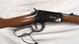 USED WINCHESTER MODEL 94 CANADIAN CENTENNIAL COMMEMORATIVE .30-30 - 8 of 11