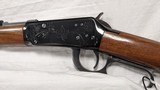 USED WINCHESTER MODEL 94 CANADIAN CENTENNIAL COMMEMORATIVE .30-30 - 3 of 11