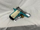 Kimber Micro 9 Bel Air - 2 of 2