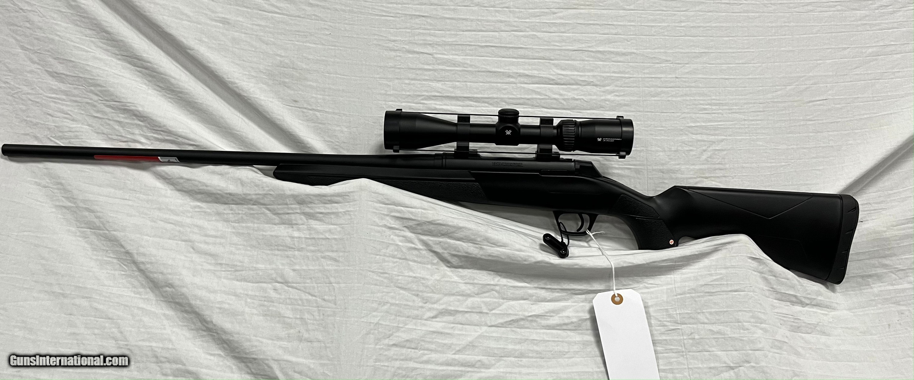 Winchester XPR Scope Combo 6.8 Western 24