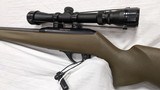 USED REMINGTON MODEL 597 .22 LR - 2 of 11