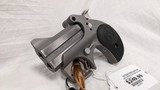 USED BOND ARMS ROUGHNECK 9MM - 2 of 4