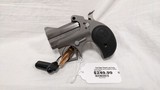 USED BOND ARMS ROUGHNECK 9MM - 1 of 4