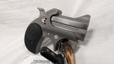 USED BOND ARMS ROUGHNECK 9MM - 4 of 4