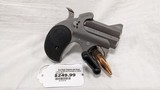 USED BOND ARMS ROUGHNECK 9MM - 3 of 4