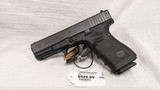USED GLOCK G23 GEN. 4 .40 S&W - 1 of 6