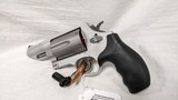 SMITH & WESSON GOVERNOR SILVER FINISH .45/.410 - 3 of 6