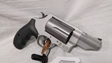 SMITH & WESSON GOVERNOR SILVER FINISH .45/.410 - 5 of 6