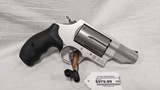 SMITH & WESSON GOVERNOR SILVER FINISH .45/.410 - 4 of 6