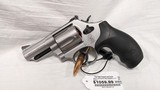 SMITH & WESSON MODEL 69 .44 MAGNUM - 1 of 6