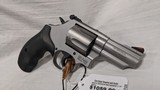 SMITH & WESSON MODEL 69 .44 MAGNUM - 5 of 6