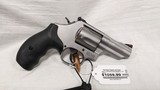 SMITH & WESSON MODEL 69 .44 MAGNUM - 4 of 6