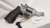 SMITH & WESSON MODEL 629 4