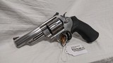 SMITH & WESSON MODEL 629 4