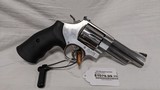 SMITH & WESSON MODEL 629 4