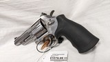 SMITH & WESSON MODEL 629 4