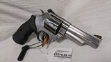 SMITH & WESSON MODEL 629 4