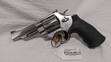 SMITH & WESSON MODEL 629 4