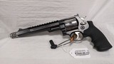 SMITH & WESSON MODEL 629 MAGNUM HUNTER - 1 of 6