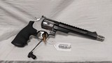 SMITH & WESSON MODEL 629 MAGNUM HUNTER - 4 of 6
