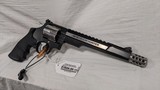 SMITH & WESSON MODEL 629 MAGNUM HUNTER - 6 of 6