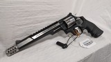 SMITH & WESSON MODEL 629 MAGNUM HUNTER - 3 of 6