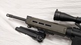 USED SMITH & WESSON M&P-10 SPORT .308 - 4 of 10