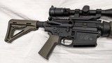 USED SMITH & WESSON M&P-10 SPORT .308 - 9 of 10