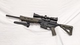 USED SMITH & WESSON M&P-10 SPORT .308 - 1 of 10