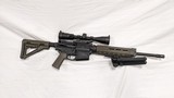 USED SMITH & WESSON M&P-10 SPORT .308 - 6 of 10