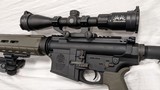 USED SMITH & WESSON M&P-10 SPORT .308 - 3 of 10