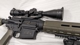 USED SMITH & WESSON M&P-10 SPORT .308 - 8 of 10