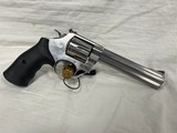 Smith & Wesson Model 629 6.5