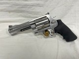 Smith & Wesson 460XVR - 1 of 2