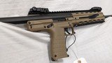 KEL-TEC CMR-30 FDE .22 WMR - 8 of 9