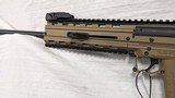 KEL-TEC CMR-30 FDE .22 WMR - 4 of 9