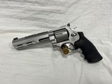 Smith & Wesson 629 Competitor Performance Center 6 RD 44 Mag / 44 Special 6 - 1 of 2