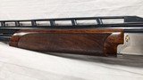 USED BROWNING CITORI 725 SPORTING 32