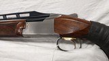 USED BROWNING CITORI 725 SPORTING 32