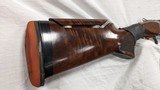 USED BROWNING CITORI 725 SPORTING 32