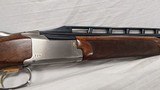 USED BROWNING CITORI 725 SPORTING 32