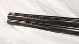 USED BERETTA 682 SKEET 28 INCH 12GA W/ 20, 28 & .410 KOLER TUBES - 7 of 18