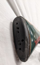 USED BERETTA 682 SKEET 28 INCH 12GA W/ 20, 28 & .410 KOLER TUBES - 16 of 18