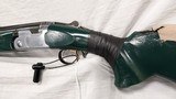 USED BERETTA 682 SKEET 28 INCH 12GA W/ 20, 28 & .410 KOLER TUBES - 3 of 18