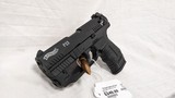 USED WALTHER P22 .22 LR - 2 of 7