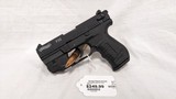 USED WALTHER P22 .22 LR - 1 of 7