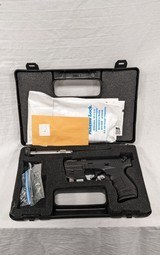 USED WALTHER P22 .22 LR - 6 of 7