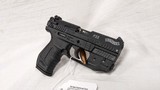 USED WALTHER P22 .22 LR - 4 of 7