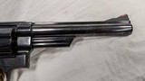 USED SMITH & WESSON M29-2 6